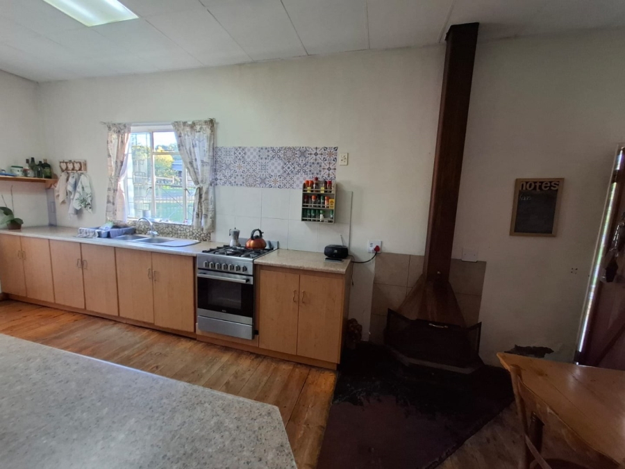 4 Bedroom Property for Sale in Zastron Free State